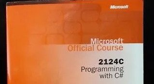 2124: Programming with C#