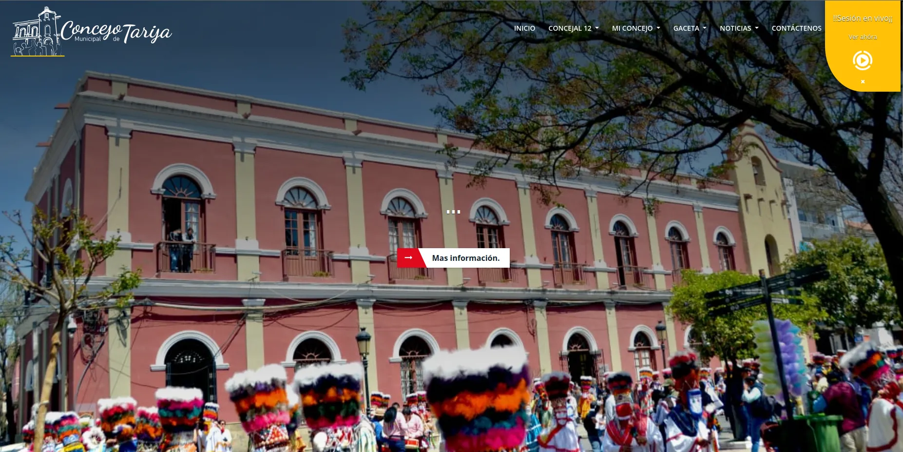 Concejo Municipal