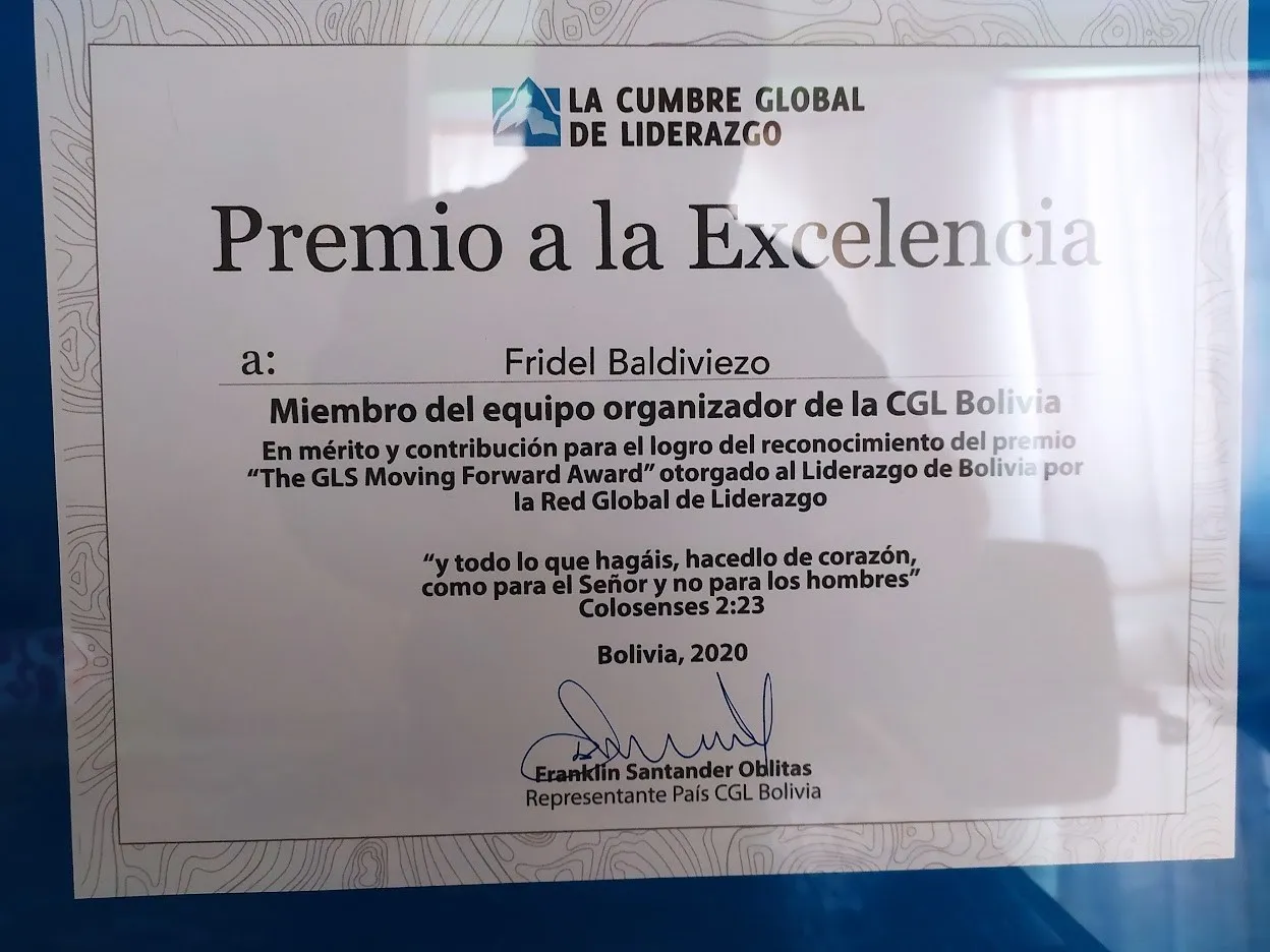 Director de marketing