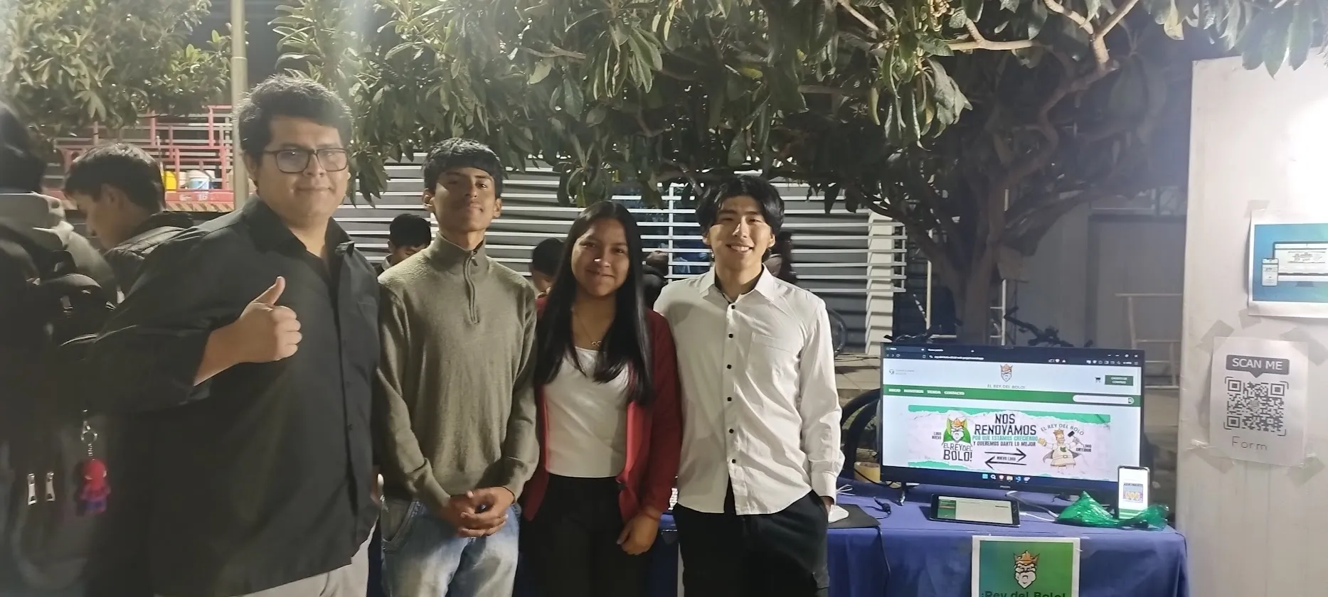 Docente Universitario Tiempo Horario