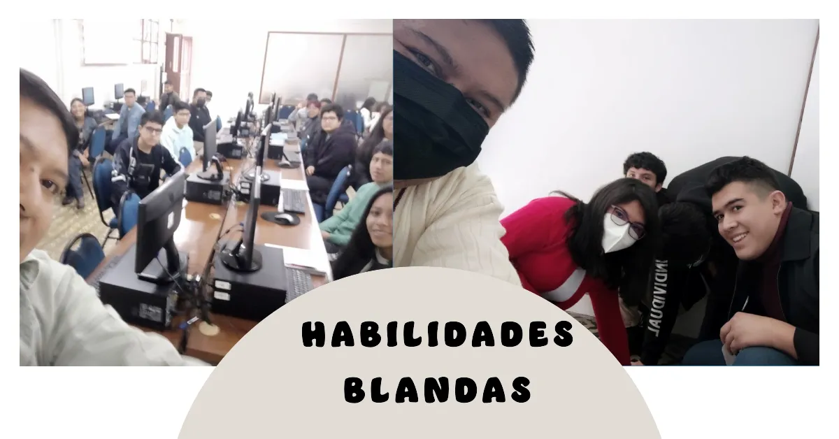 Habilidades Blandas en el Desarrollo de Software: La Clave del Éxito en la Era Digital