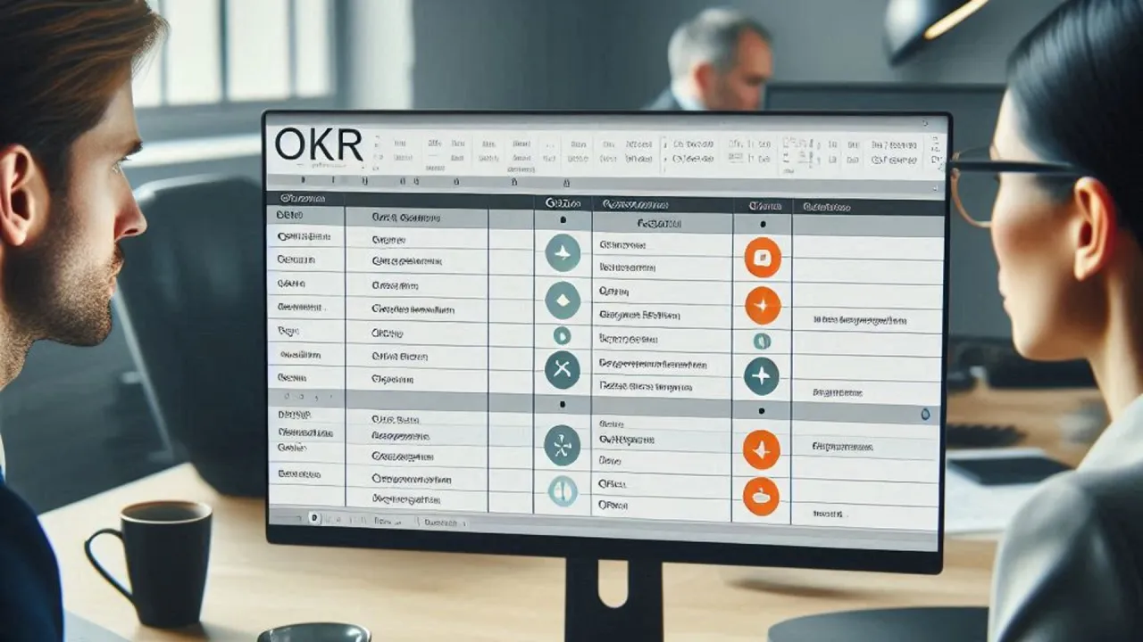 OKR: Una Herramienta Poderosa para el Inicio de Emprendimientos