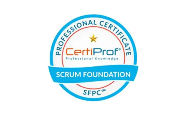 Scrum Foundation Professional Certificate (SFPC)