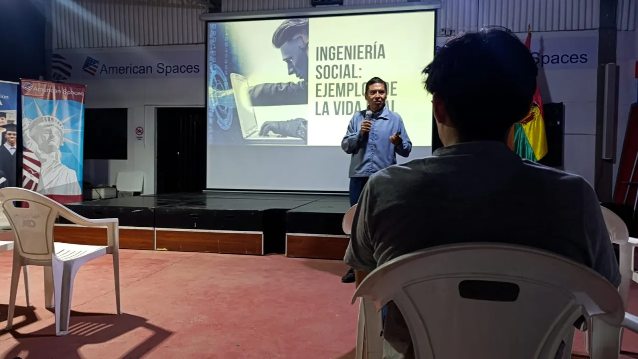 Ingeniería Social: Más Allá de la Seguridad, Una Narrativa de Conexión Humana